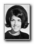 Kathy Mitchel: class of 1969, Norte Del Rio High School, Sacramento, CA.